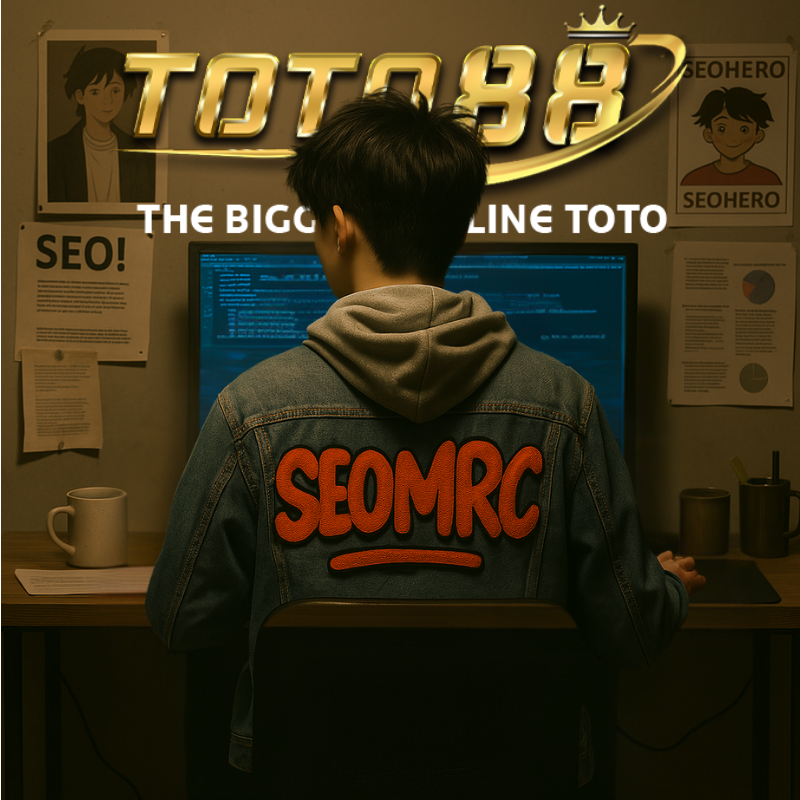TOTO88 | Situs Togel Terpercaya & Paling Viral No.1 di Indonesia!