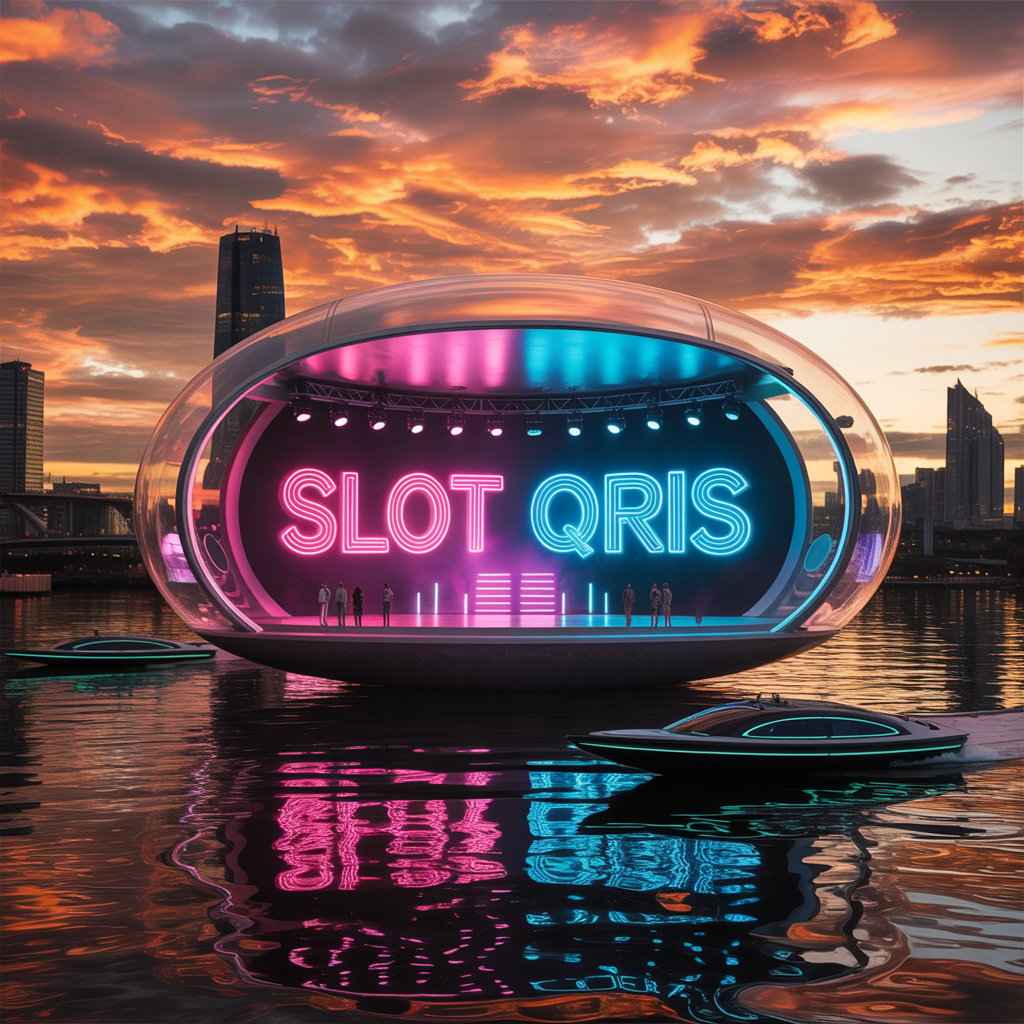 Slot QRIS : Pencapaian Baru dalam Dunia Slot Online dengan Pembayaran Tanpa Hambatan Dragon303!