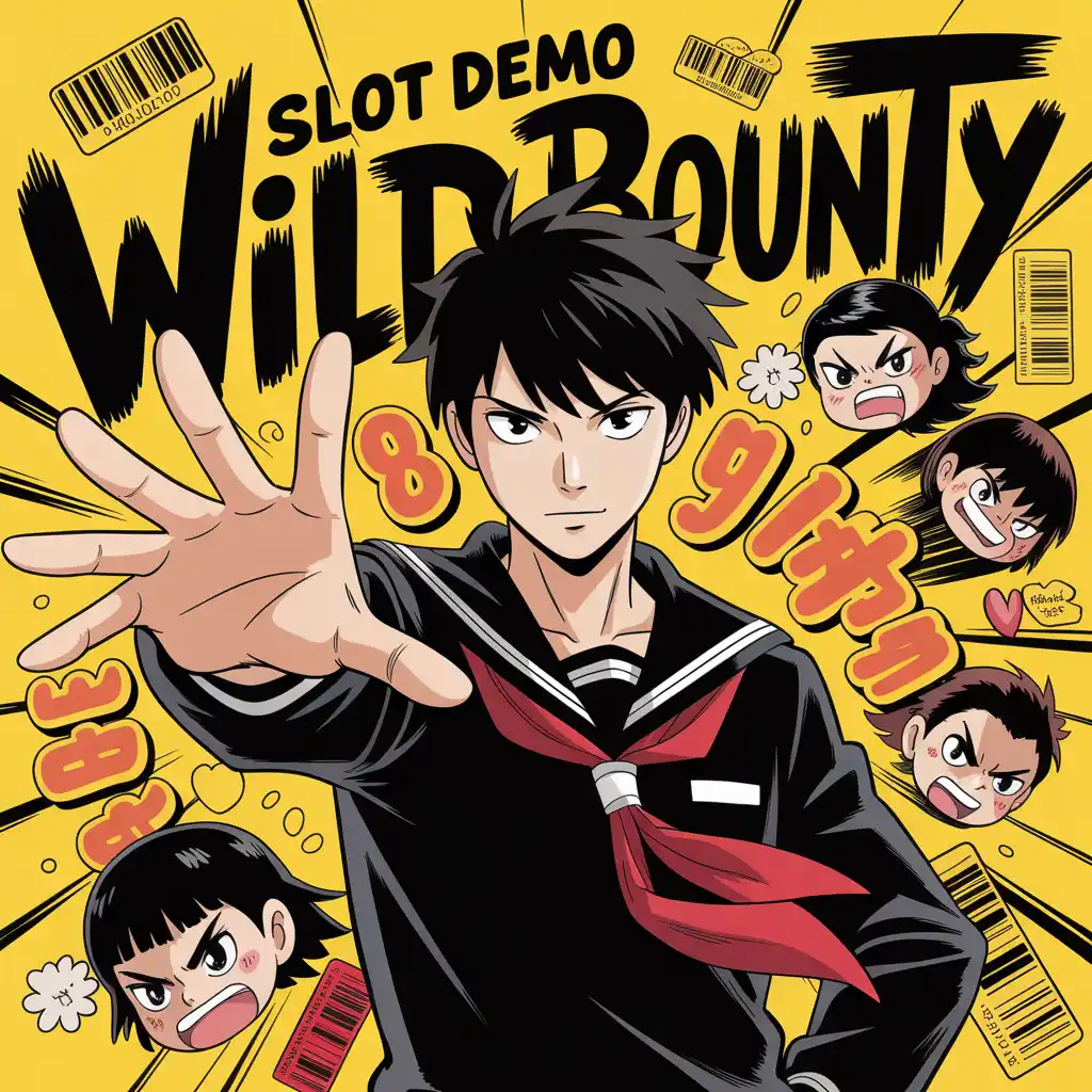 Coba Wild Bounty Slot Demo: Main Seru, Tanpa Kewajiban Deposit di Dragon303!