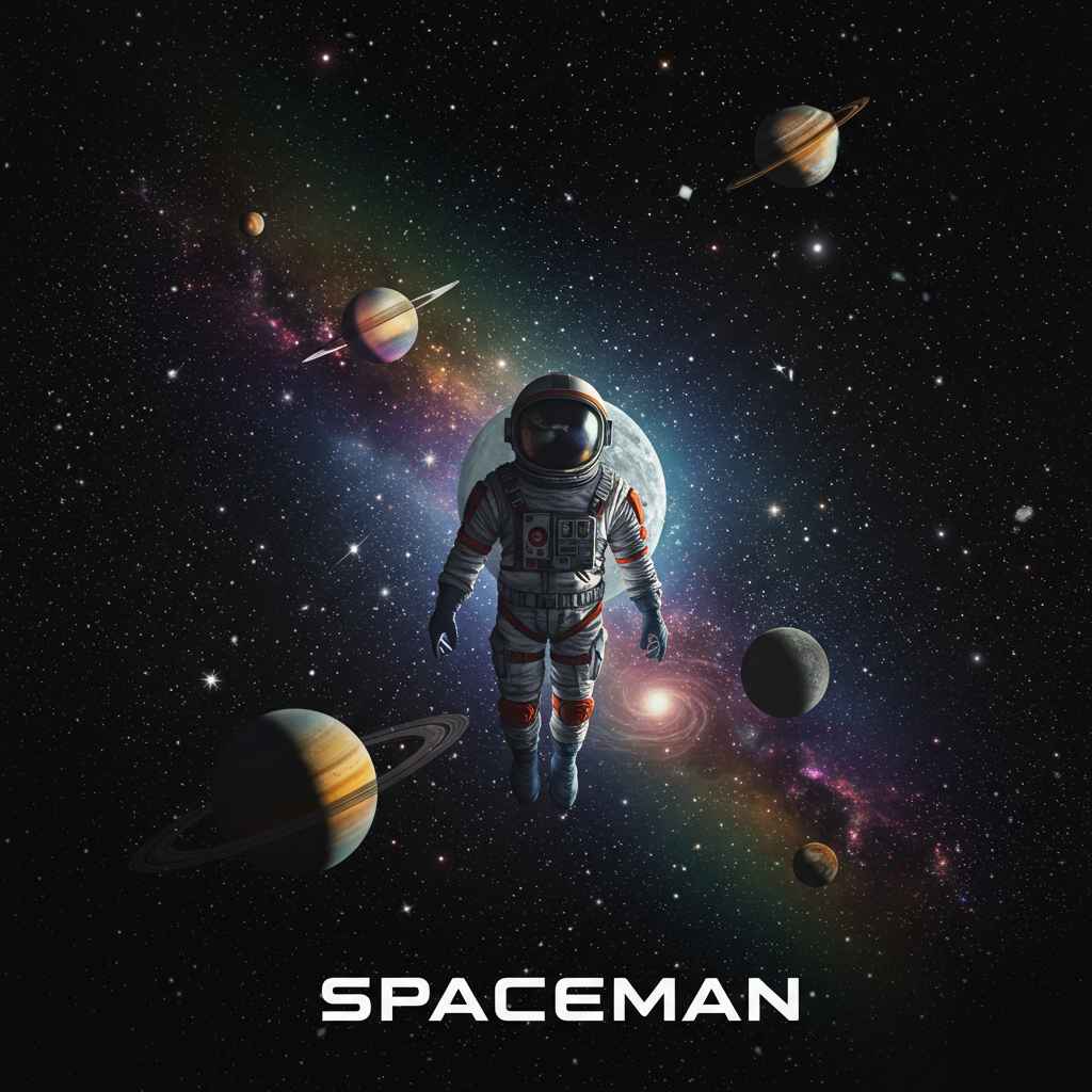 Spaceman Demo: Mainkan Slot Luar Angkasa Secara Gratis dan Asah Strategimu di Dragon303!