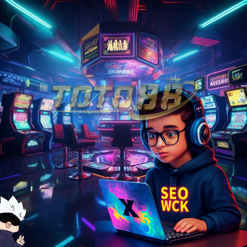 TOTO88 🏆 Game Online Favorit dengan Layanan Istimewa dan Keseruan Tak Terbatas image 1